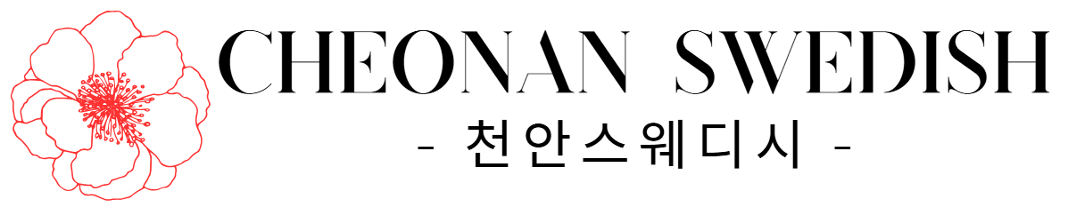 천안스웨디시